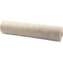 Hobbydecke - gebrochenes Wei - meliert - 5 m