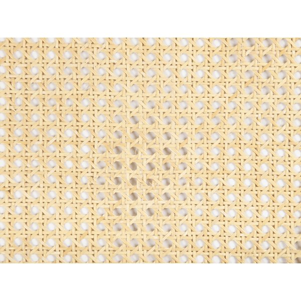 Korbgeflecht - Rattangeflecht - grob