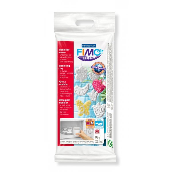 Modell Fimo Air Light 250g