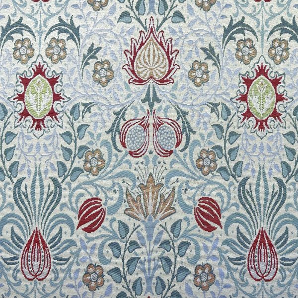 Gobelinstoff - Naturens Flora 24