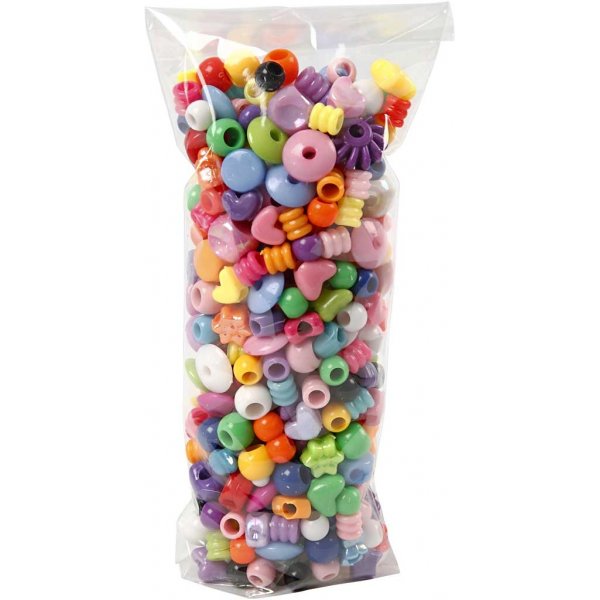 Zellophantten fr Karten 6,5 x 4,5 cm - 200 Stk