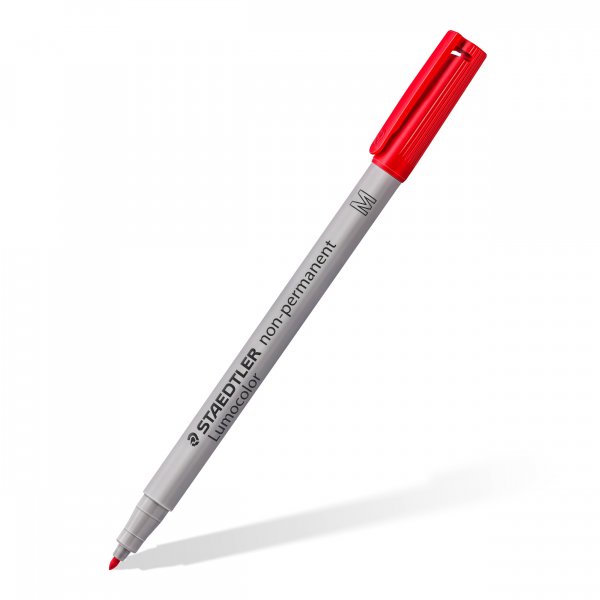 OH-Stifte Non-permanent 1 mm - 4 Stifte