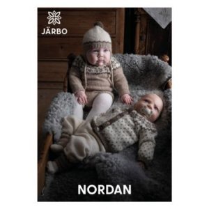 Järbo-Musterheft - Nordan 19 (NEIN) Järbo-Musterheft - Nordan 19 (NEIN)