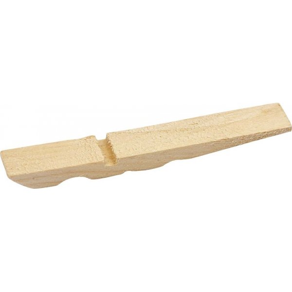 Halbe Wscheklammern - 100 Stk