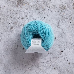 Elise 50g - Türkis (17) Elise 50g - Türkis (17)