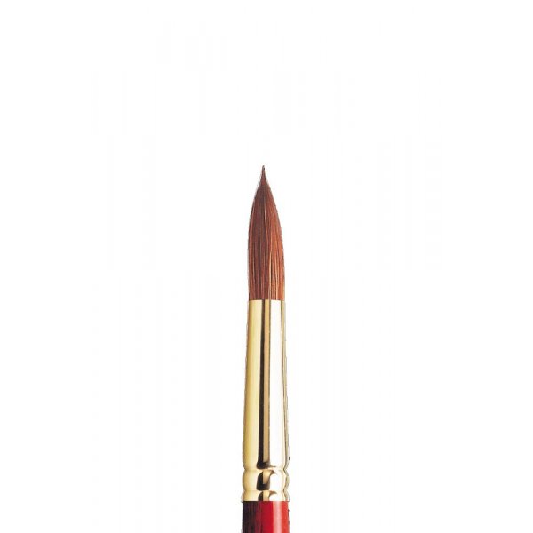 Mischpinsel W&N Scepter Gold II Serie 404