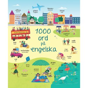 1000 Wörter auf Englisch 1000 Wörter auf Englisch