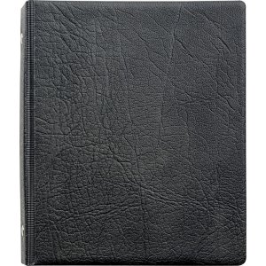 Ringbuch - A6 2 Ringe - schwarz Ringbuch - A6 2 Ringe - schwarz