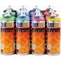 Sprhfarbe Molotow Belton Premium 400 ml