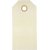 Manila-Marker - Creme - 5 x 10 cm - 20 Stk Manila-Marker - Creme - 5 x 10 cm - 20 Stk