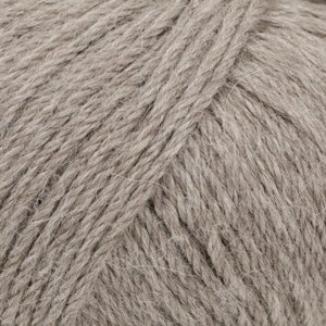 DROPS Alpaca Puna Garn - 50 g - Graubraun (04) DROPS Alpaca Puna Garn - 50 g - Graubraun (04)