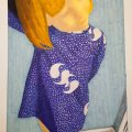 Kundenbild Canson Montval 200g Feingräng - 24x32