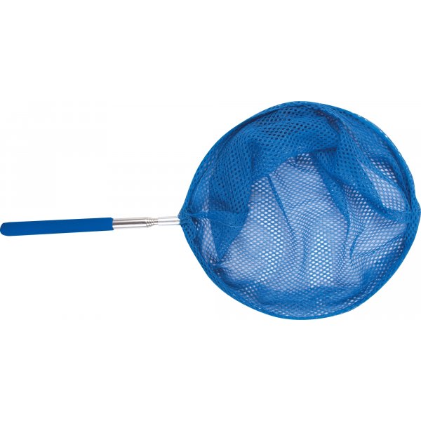 Huf mit Teleskopgriff