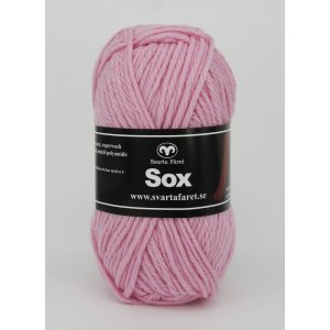 Sox 50g - Rosa (241) Sox 50g - Rosa (241)