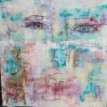 Kundenbild Gummispatel Dreieck 10x10x10 cm