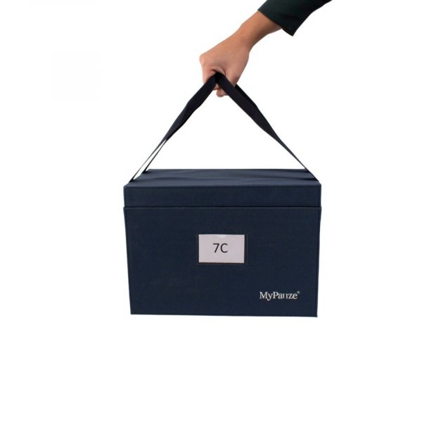 Signalblockierende Handybox - 16 Fächer Signalblockierende Handybox - 16 Fächer