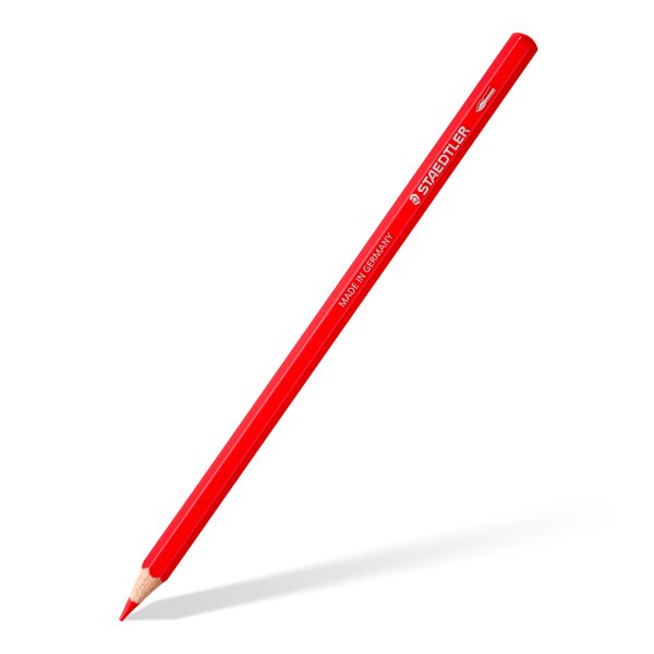 STAEDTLER Aquarellstifte, 24 Stück im Metalletui STAEDTLER Aquarellstifte, 24 Stück im Metalletui