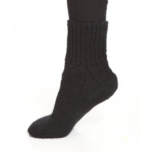 Wikingergarn Raggen 150g - Schwarz (703) Wikingergarn Raggen 150g - Schwarz (703)