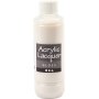 Acryllack - glnzend - 250 ml