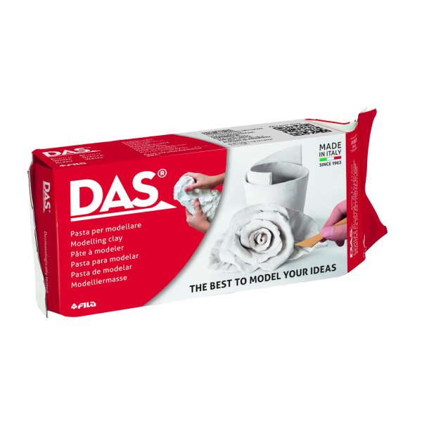 DAS Clay - Wei