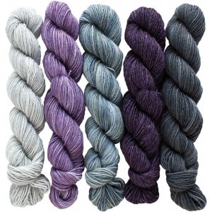 Fino Ministränge 100g - Beatrix Fino Ministränge 100g - Beatrix