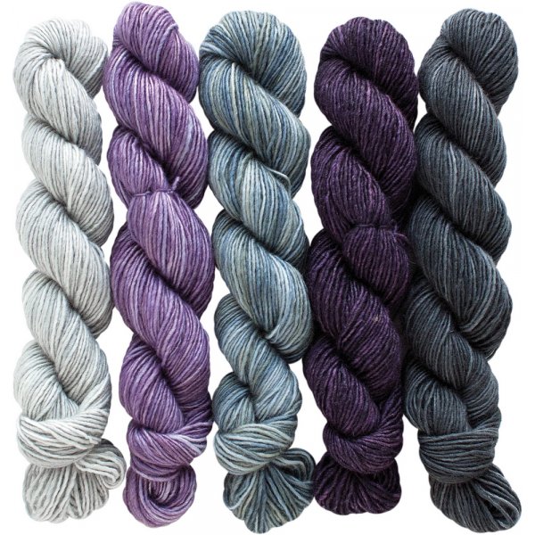 Fino Ministrnge 100g - Beatrix