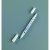 Prägestift 17,5 cm - transparent 2 Enden Prägestift 17,5 cm - transparent 2 Enden