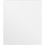 ArtistLine Leinwand - wei - 24x30 cm