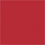 Linoleumfarbe - rot - 250 ml