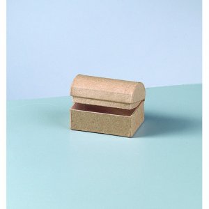 Schatztruhe 6 x 4 x 4 cm Schatztruhe 6 x 4 x 4 cm