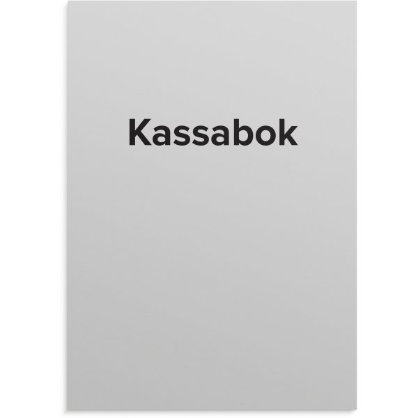 Kassenbuch