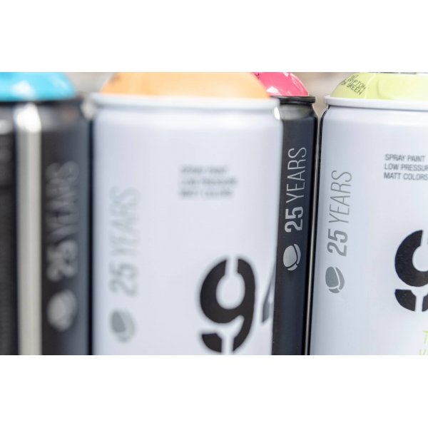 Sprhfarbe MTN 94 - 400 ml