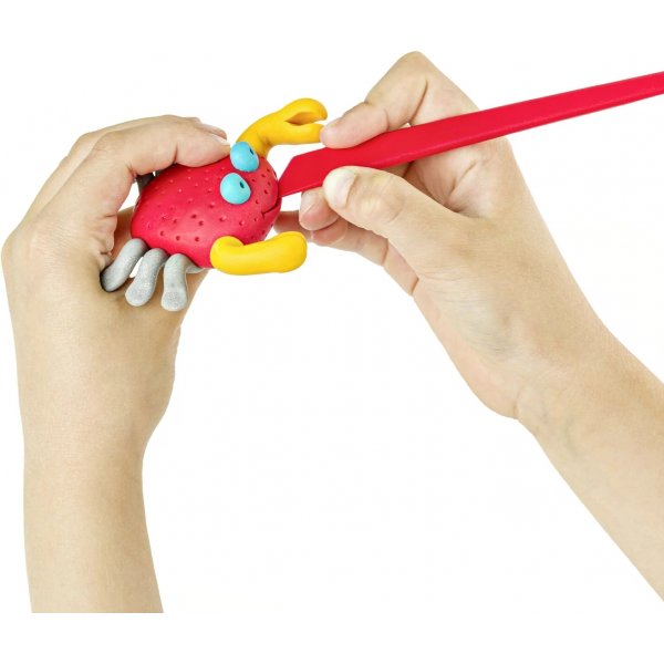 Modellierset Fimo Kids Form&Play - Meer