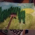 Kundenbild Noris Aquarellstifte - 24 Stifte