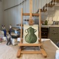 Kundenbild Tischstaffelei Mabef - M/14