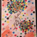Kundenbild Aquarellstifte - 12 Buntstifte