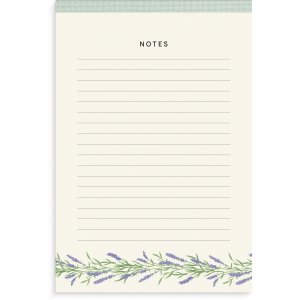 Notizblock - Textil - A5 Notizblock - Textil - A5