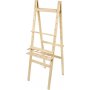 Bodenstaffelei - H134 cm