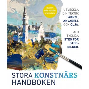 Das Handbuch des großen Künstlers Das Handbuch des großen Künstlers
