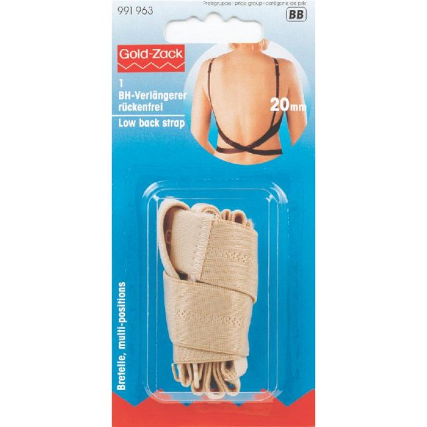 BH-Trger Beige