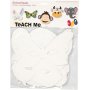 TeaCH Me - Pappfiguren - Tiermasken - 16 Stk
