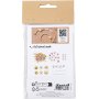 Mini DIY Kit Schmuck - Charms