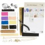 Starten Sie das DIY-Kit Schmuck-Ton, Schmuck