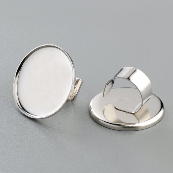 Ring zum Modellieren rund - 36 mm