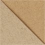 Umschlag - Natur - 11,5 x 16 cm - 10 Stk