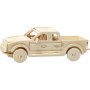 3D-Baufigur - Pickup-Truck