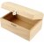 Schatzkiste - 16,5 x 11 x 8,55 cm Schatzkiste - 16,5 x 11 x 8,55 cm