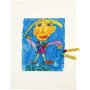 Galerie-Aquarell - Mischfarben - 24 Stk