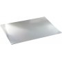 Metallbox - Silber - A2 - 10 Blatt