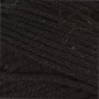 Babygarn - Schwarz - 50 g